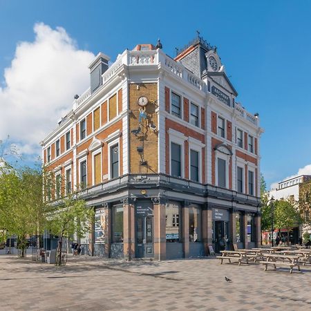 Archway Station Studios Londra Exterior foto