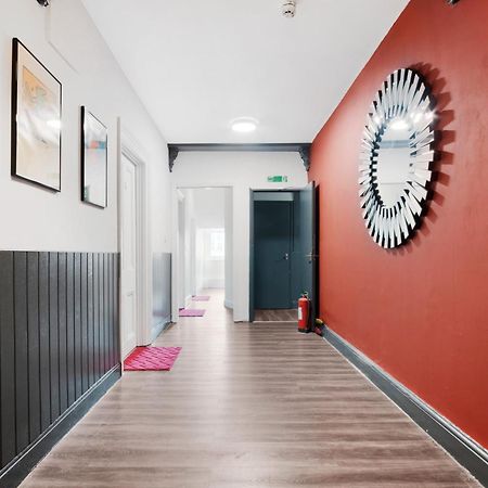 Archway Station Studios Londra Exterior foto